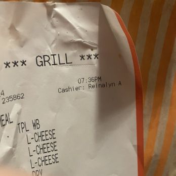 Whataburger - #3 Triple Meat Whataburger bag - Burgers Near Me - Kennesaw, Georgia Whataburger - #3 Triple Meat Whataburger bag - Burgers Near Me - Kennesaw, Georgia
