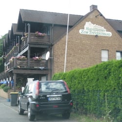 Zum Steverstrand