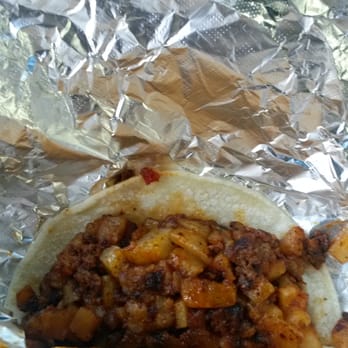 Taqueria Lupita - Food Trucks Near Me - Spring, Texas Taqueria Lupita - Food Trucks Near Me - Spring, Texas
