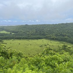 Poli'ahu Heiau