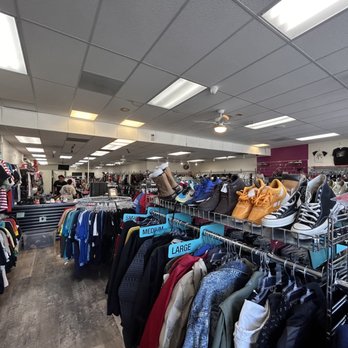Plato's Closet - San Jose, CA - Thrift Stores Near Me - San Jose, California