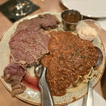 Minerva Restaurant - Prime rib w spaghetti - Pizza Near Me - Vancouver, British Columbia Minerva Restaurant - Prime rib w spaghetti - Pizza Near Me - Vancouver, British Columbia