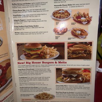 Huddle House - Starters & snacks - American Near Me - Scott, Louisiana