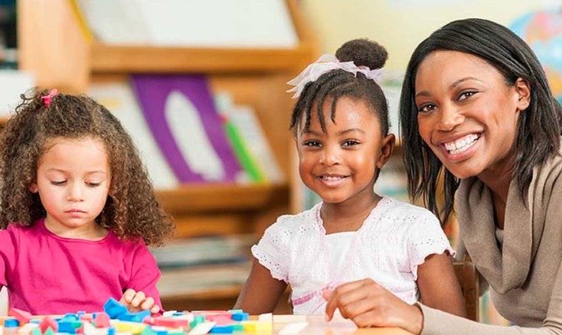 Hetty’s Brilliant Minds - childcare center in Watervliet, NY