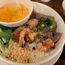 Le's Restaurant