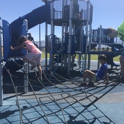 Sierra Newbold Memorial Park