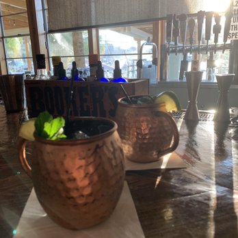 Sunset Pointe - Bars Near Me - Fairhope, Alabama