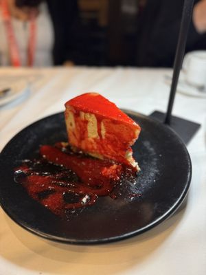 Fogo de Chão Brazilian Steakhouse by null