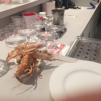 Dôme Sur Mer - Heb al op veel plaatsen gegeten, maar dit is overpriced... - Seafood Near Me - Antwerp, VAN Dôme Sur Mer - Heb al op veel plaatsen gegeten, maar dit is overpriced... - Seafood Near Me - Antwerp, VAN