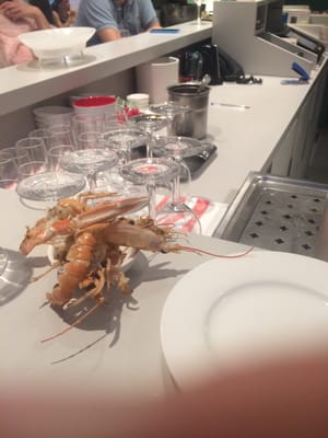 Dôme sur Mer by null