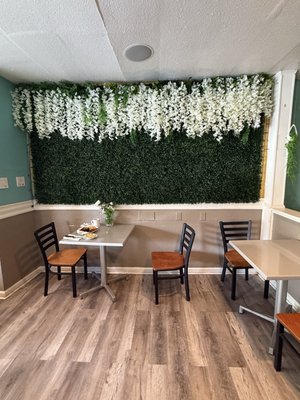 Las Delicias Salvadoran Restaurant by null