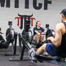Minnesota Top Team - Fitness is better with friends.