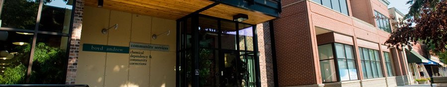 Boyd Andrew Community Services - grief counselor in Helena, MT