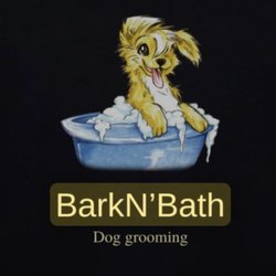 BarkN’ Bath Dog grooming
