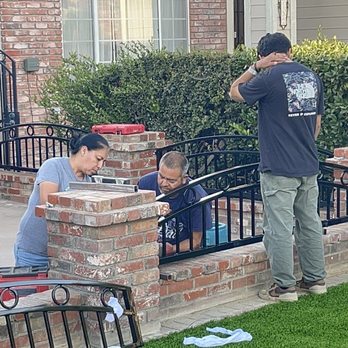 Duran Custom Iron Gates - Family - Fences & Gates Near Me Duran Custom Iron Gates - Family - Fences & Gates Near Me