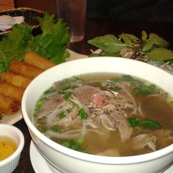 Phở Whittier - Perfect for the cold weather. - Vietnamese Near Me - Whittier, California Phở Whittier - Perfect for the cold weather. - Vietnamese Near Me - Whittier, California