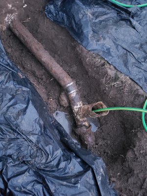 Randys Renovation INDY Logo