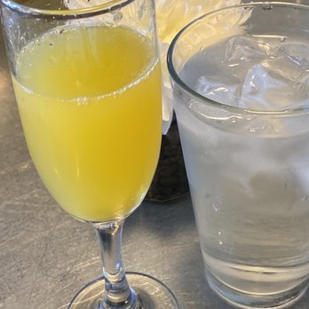 Toast - Mimosa - Breakfast & Brunch Near Me - Temecula, California