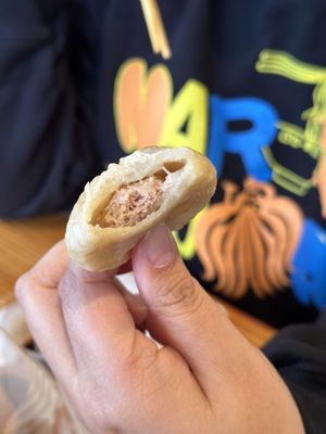 Dumpling House by null
