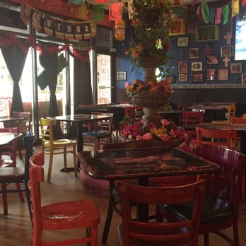 I Love Tacos - Mexican Near Me - Weston, Florida