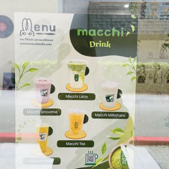 Macchi - Cafes Near Me - Pleasanton, California Macchi - Cafes Near Me - Pleasanton, California