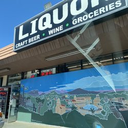 Palm Springs Liquor