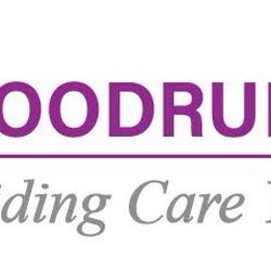 Woodruff Care Home - Logo