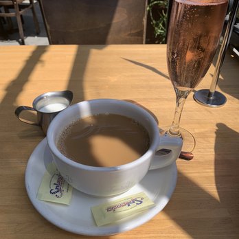 Fratelli Cafe - Coffee & Tea Near Me - Los Angeles, California