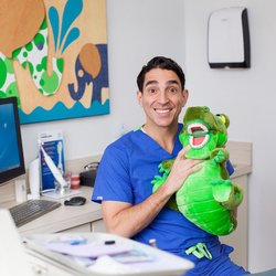 Dental Arts of Darien