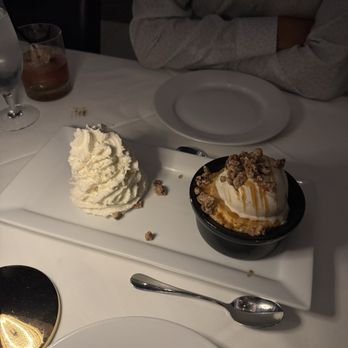 Ocean 44 - Dessert - Seafood Near Me - Scottsdale, Arizona