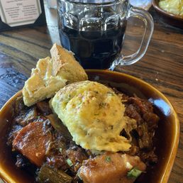 Irish Beef Stew