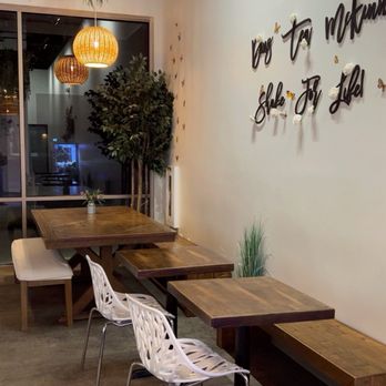 Ding Tea - McKinney - Bubble Tea Near Me - McKinney, Texas Ding Tea - McKinney - Bubble Tea Near Me - McKinney, Texas