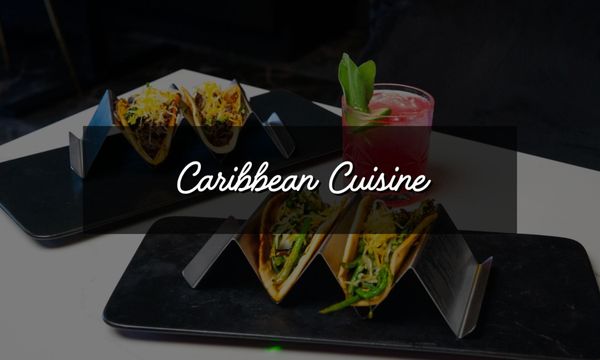 Menu photo 7 Caribbean Jerk Palace Houston, TX