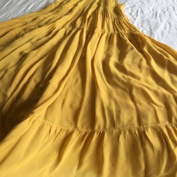 Towne Cleaners - dress they ruined. - Laundry Services Near Me - Vista, California