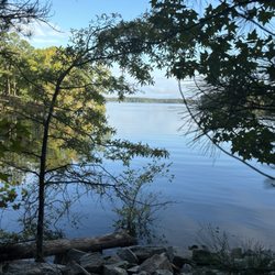Kerr Lake State Rec Area Bullocksville