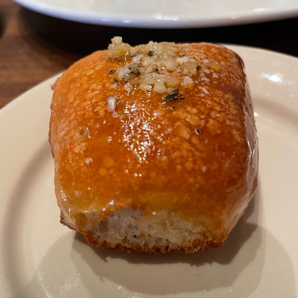 Tomatina - Tomatina's Signature Garlic Rolls - Italian Near Me - Alameda, California Tomatina - Tomatina's Signature Garlic Rolls - Italian Near Me - Alameda, California