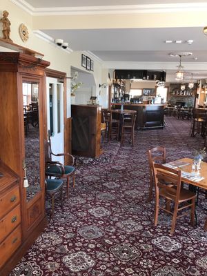 Theatre Royal Hotel by null