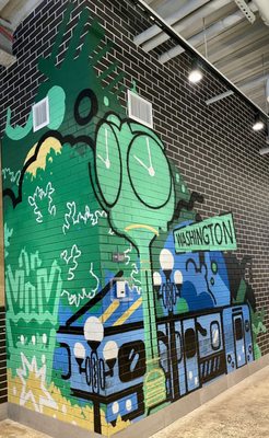 Shake Shack Hoboken by null