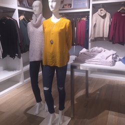 LOFT - Mustard green on season