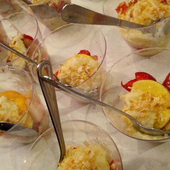 Cooking Fools - Strawberry Tapioca Triffle - Venues & Event Spaces Near Me - Chicago, Illinois
