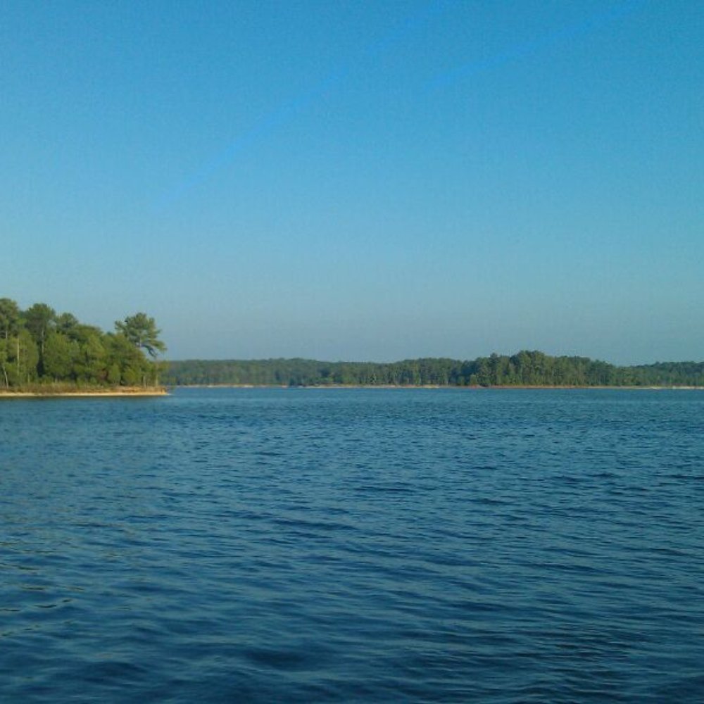 Lake Russell