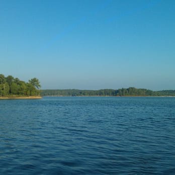 Calhoun Falls State Park - Lake Russell - Parks Near Me - Calhoun Falls, South Carolina