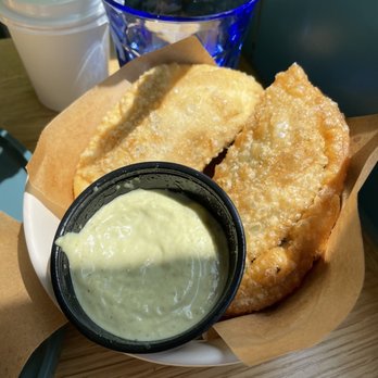 Colada Shop - Empanadas - Coffee & Tea Near Me - Washington, DC, District of Columbia Colada Shop - Empanadas - Coffee & Tea Near Me - Washington, DC, District of Columbia