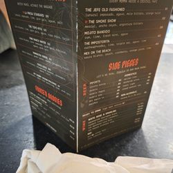 La Presa Taqueria
