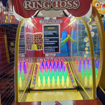 Dave & Buster's Cary - Sports Bars Near Me - Cary, North Carolina