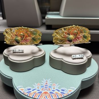 LukFook Jewellery - Bangles - Jewelry Near Me - Queens, New York LukFook Jewellery - Bangles - Jewelry Near Me - Queens, New York