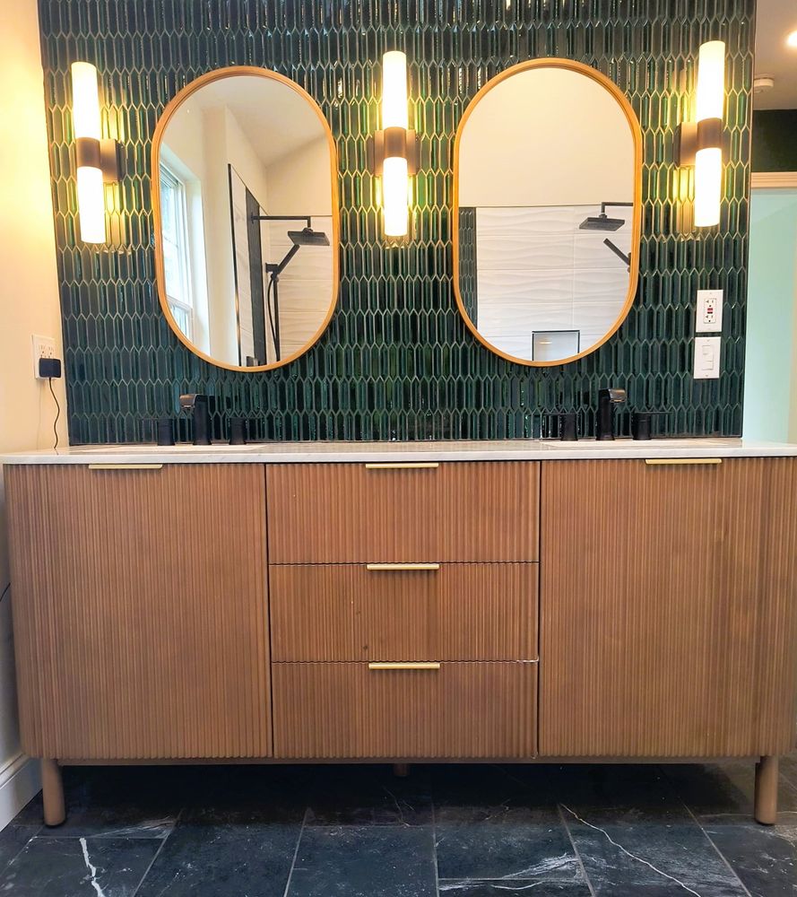 Slide of DCQuickFix Handyman Services