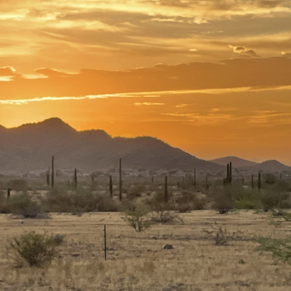 Paloma Community Park - Morning sunrise - Parks Near Me - Peoria, Arizona Paloma Community Park - Morning sunrise - Parks Near Me - Peoria, Arizona