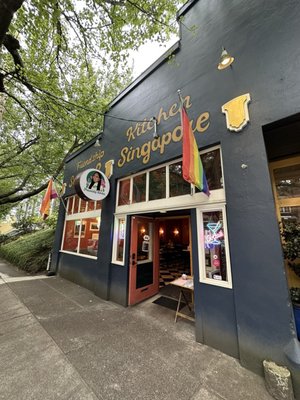 Friendship Vietnamese Kitchen NW Thurman by null