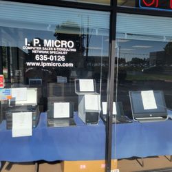 IP Micro Computers